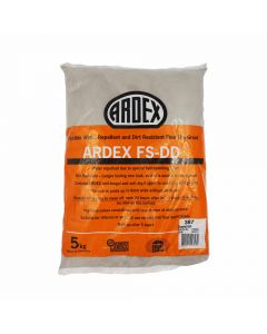 ARDEX GROUT 5KG #287 CHARRED ASH tile