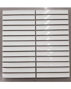 29.6x30 2x14.5x8 YOSO CONCAVE FINGER CLOUD SPECKLE GLOSS tile