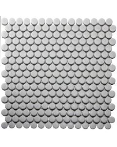 29.2x31.5x1.9 WHITE MATT PENNY tile