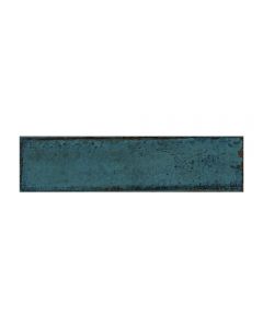 SABCO 7.5x30 ALCHIMIA BLUE GLOSS tile