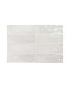 SABCO 6.5x20 MALLORCA GREY tile