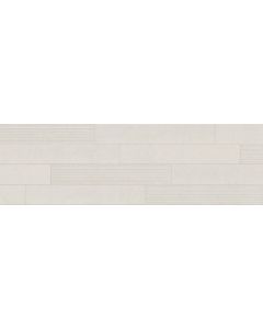ITALGRANITI 20x120 SILVER GRAIN MIX WHITE FEATURE WALLS tile